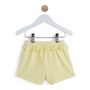 Voir la diapositive 2 : IN EXTENSO Jupe short bébé fille
