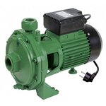 Ribiland Pompe à eau de surface biturbine centrifuge 2000w - prrbk200