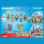 Voir la diapositive 5 : PLAYMOBIL 70980 My Figures : Les secouristes
