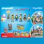 Voir la diapositive 5 : PLAYMOBIL 70980 My Figures : Les secouristes
