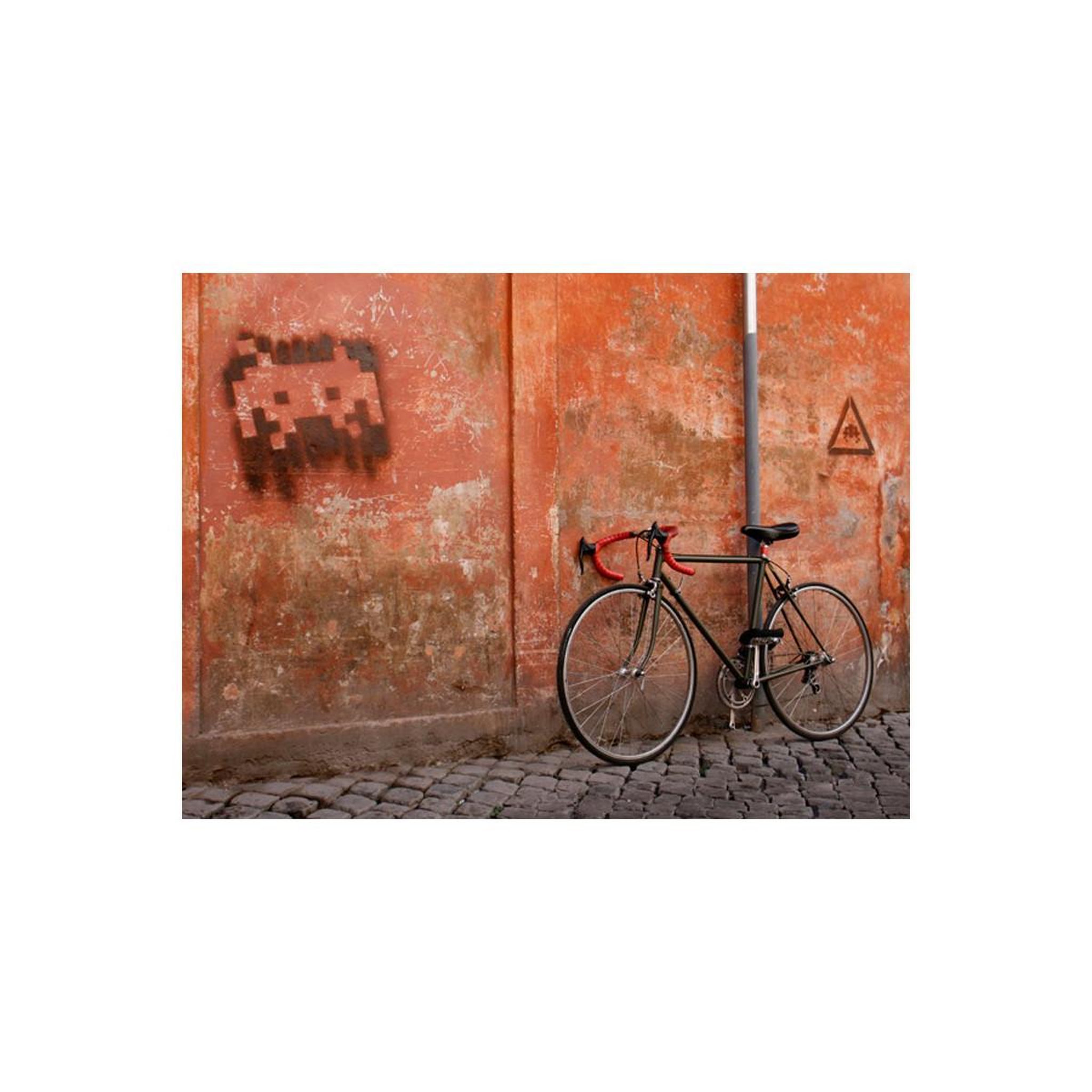 Voir la diapositive 2 : Paris Prix Papier Peint  Vélo