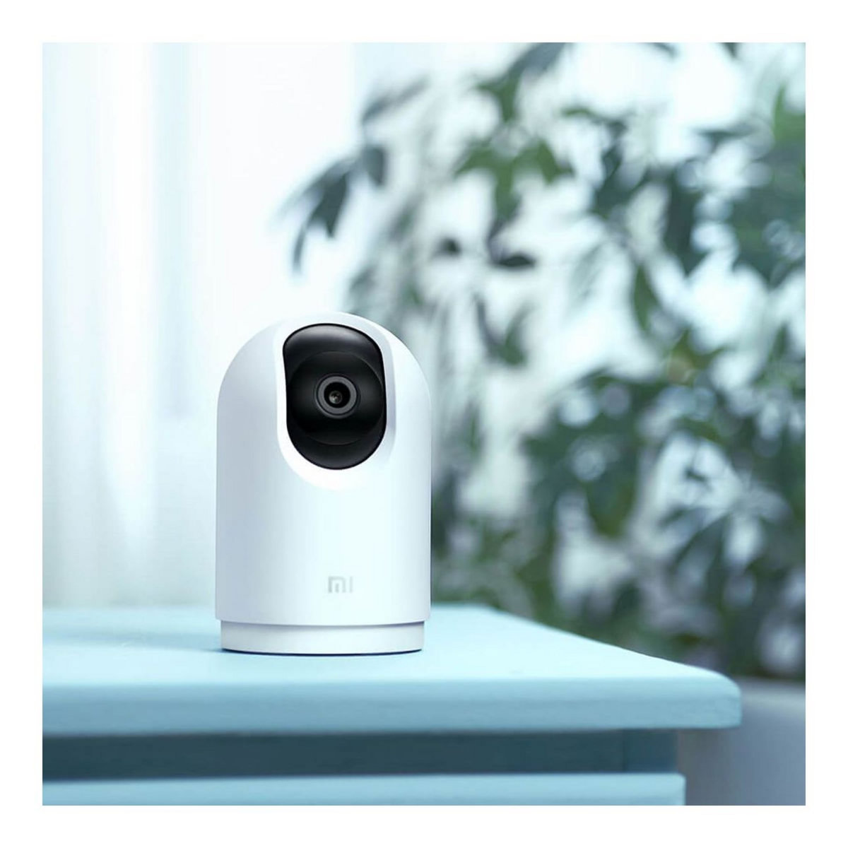 XIAOMI Caméra de sécurité Mi 360 Home Security Camera 2K Pro