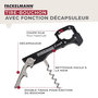Voir la diapositive 2 : Fackelmann Tire-bouchon décapsuleur 13 cm Fackelmann Bar Concept