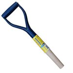 OUTILS PERRIN Manche court poignee yd pour pelle de bord