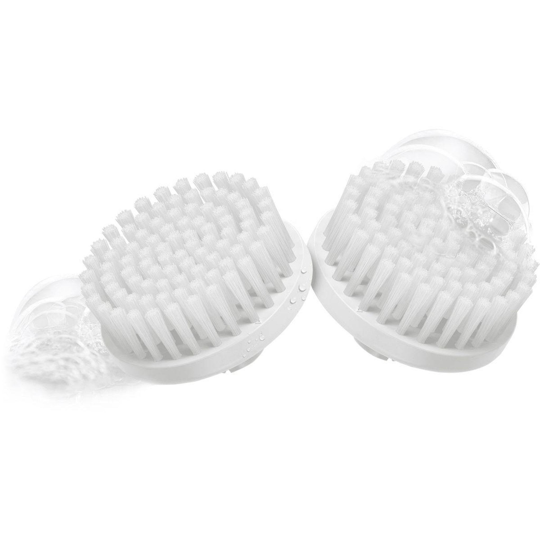 BRAUN Brossette de rechange Rech nettoyage visage SE80