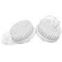 Voir la diapositive 1 : BRAUN Brossette de rechange Rech nettoyage visage SE80