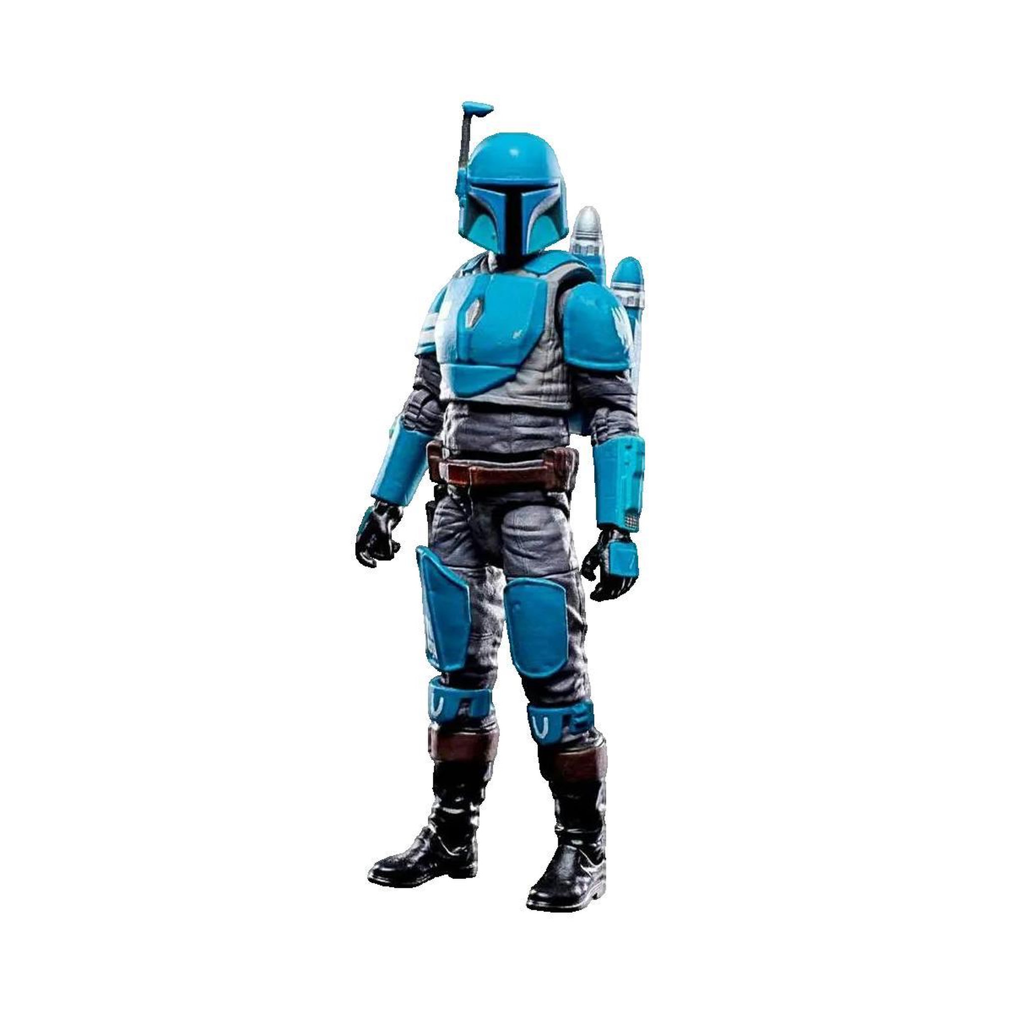 Voir la diapositive 2 : HASBRO Figurine Hasbro Death Watch Mandalorian