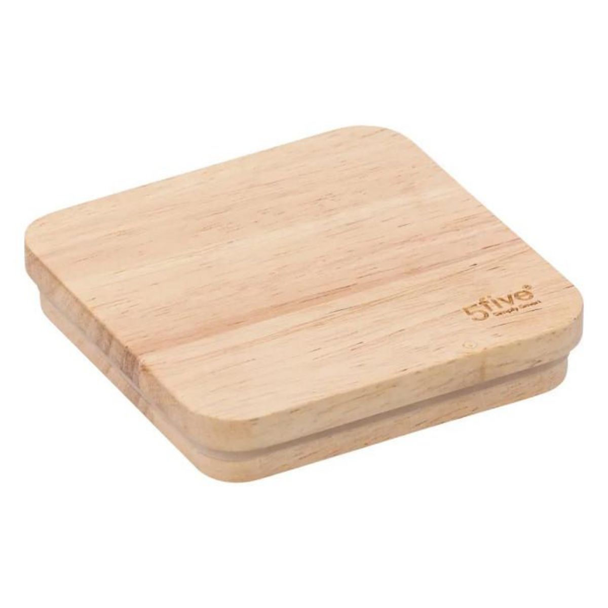 FIVE Boîte à Sucre en Poudre  Color Edition  19cm Moutarde