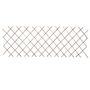 Voir la diapositive 4 : VIDAXL Cloture en treillis de saule 5 pcs 180x90 cm