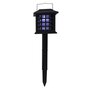 Voir la diapositive 1 : Paris Prix Lampe Solaire Led  Anti Moustiques  42cm Noir