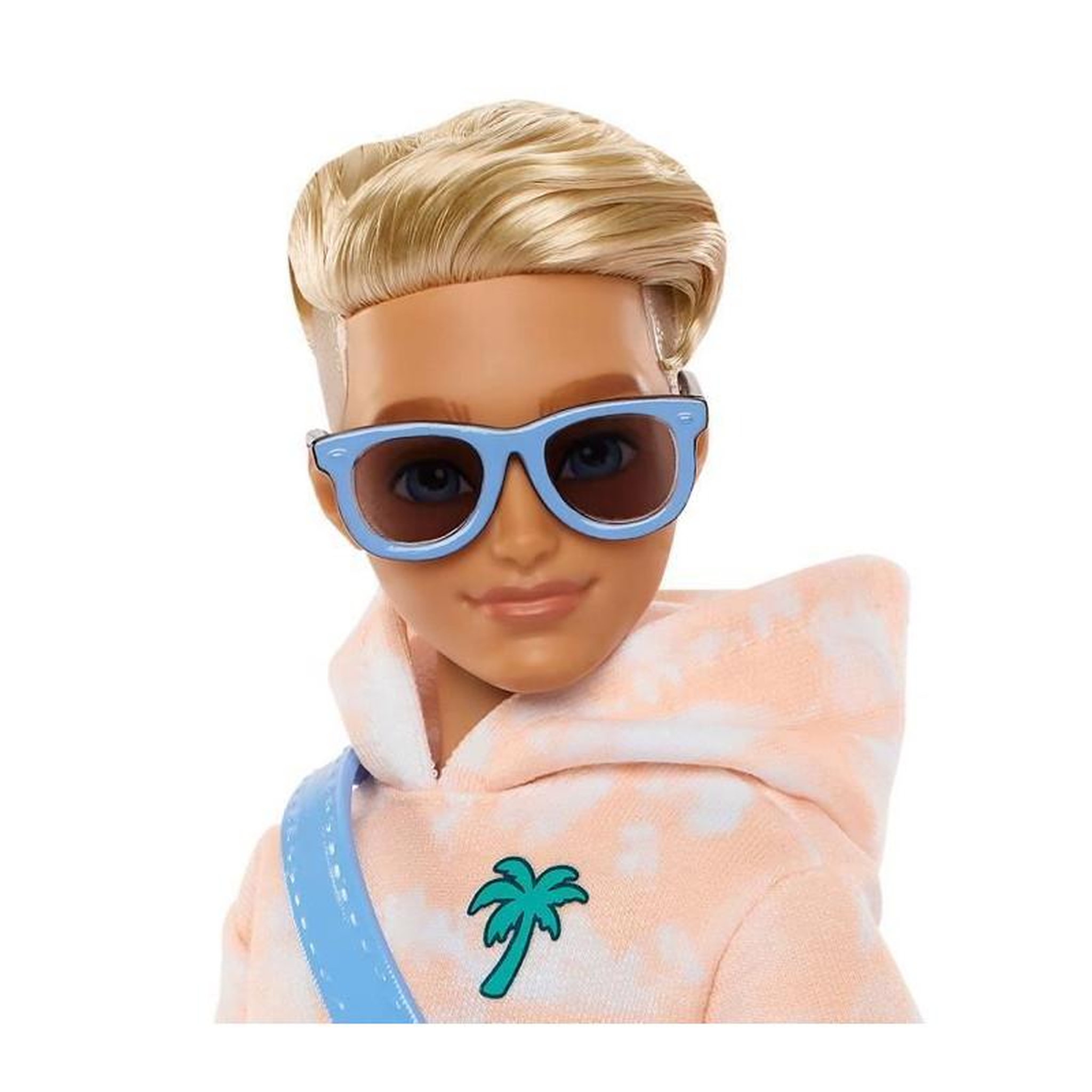 Voir la diapositive 5 : BARBIE BARBIE Ken dream besties - JDD75