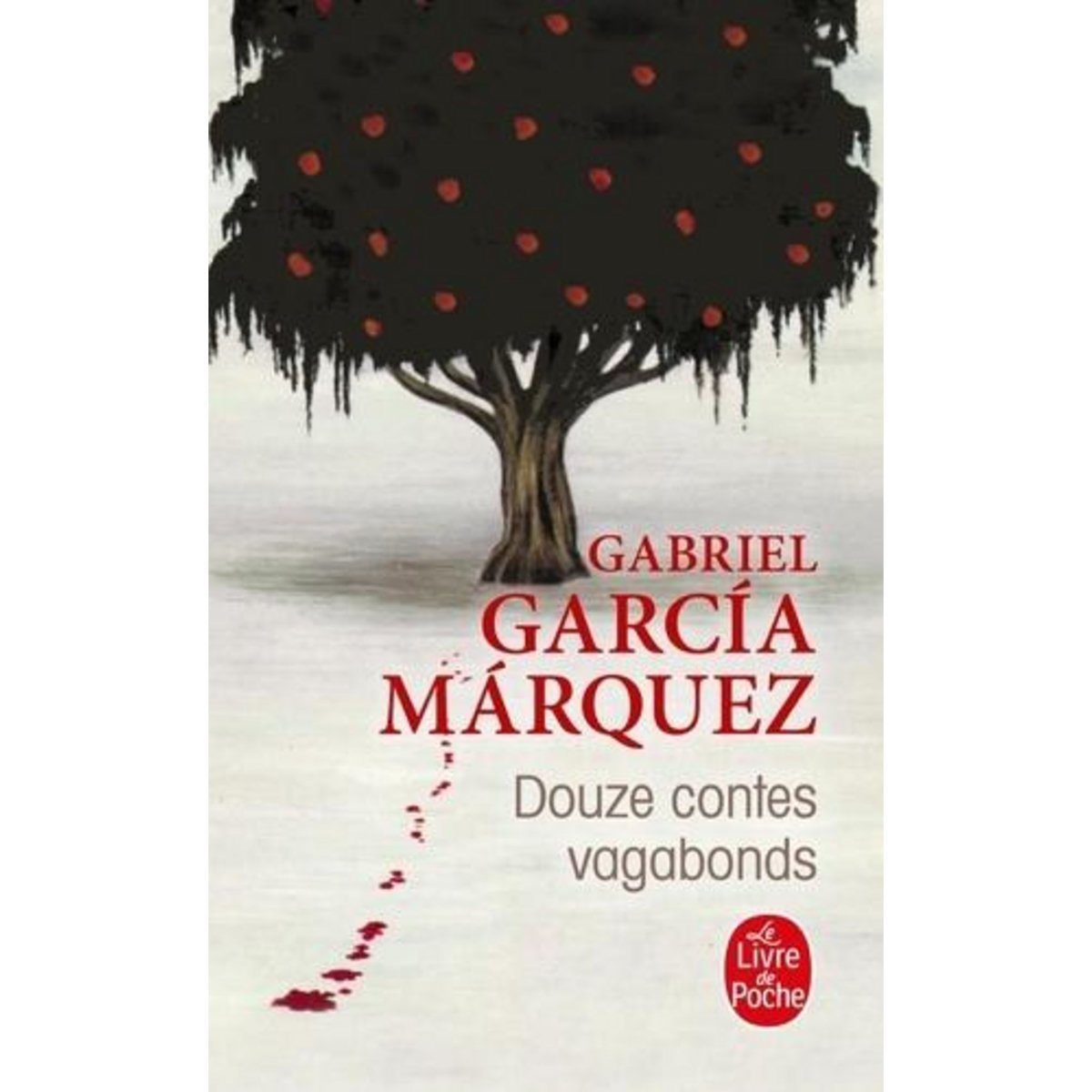DOUZE CONTES VAGABONDS, Garcia Marquez Gabriel