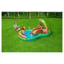 BESTWAY Structure gonflable piscine Foret
