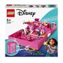 LEGO Disney Encanto 43201 La Porte Magique d'Isabela