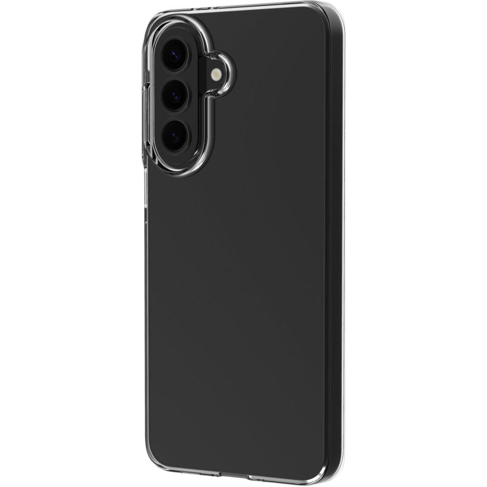 Voir la diapositive 3 : ESSENTIEL B Pack samsung galaxy a37 coque + verre trempé