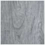 Voir la diapositive 1 : VIDAXL Planches de plancher autoadhesives 5,11 m^2 PVC Gris clair