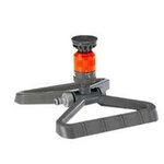 Gardena Arroseur circulaire de jardin Vario Comfort sur pied