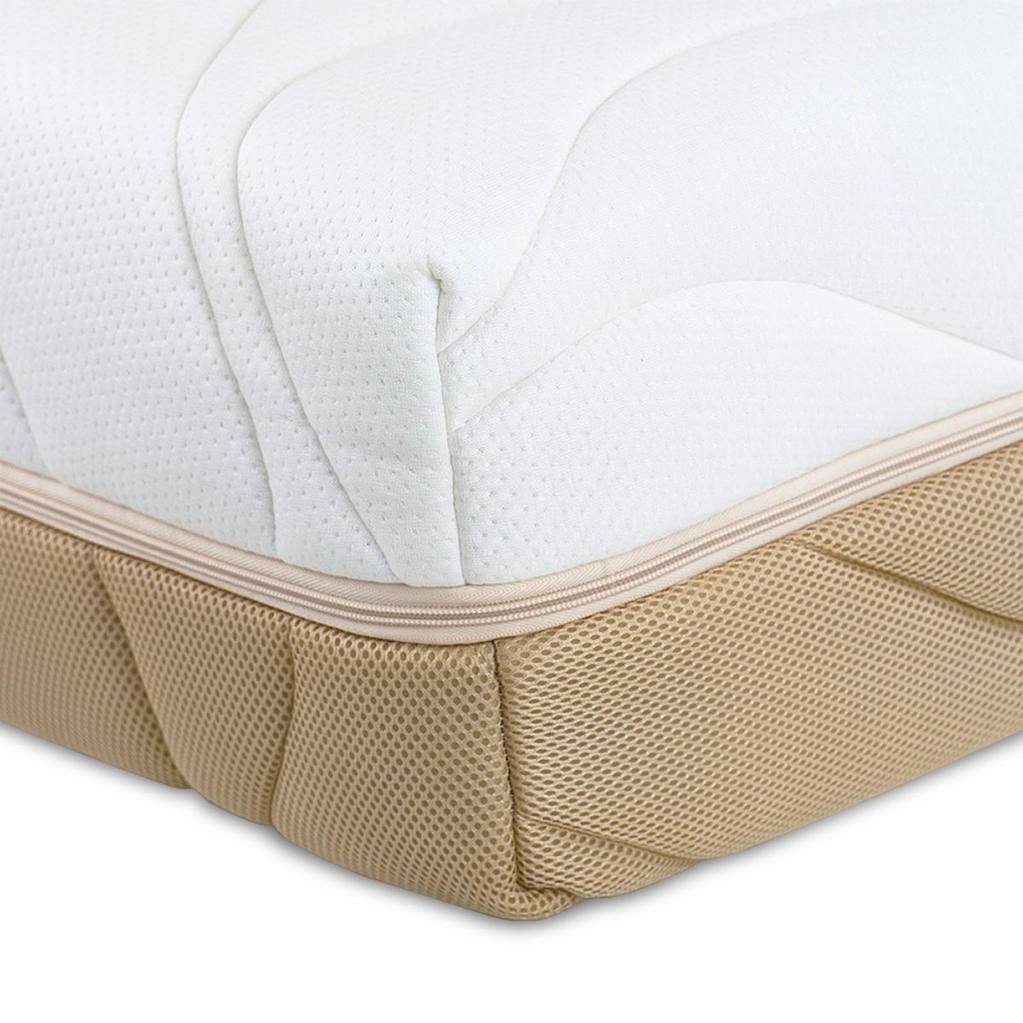 Voir la diapositive 6 : NUIT DE COTON Nuit de coton | matelas 4 saisons | mousse avec mémoire de forme