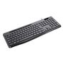 Voir la diapositive 2 : ESSENTIEL B Clavier filaire ECO 2023