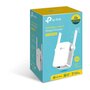 Voir la diapositive 3 : TPLINK TP-LINK Repeteur WiFi TL-WA855RE - 300Mbps - 100Mb LAN