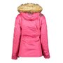 GEOGRAPHICAL NORWAY Parka Rose Fille Geographical Norway Bridget