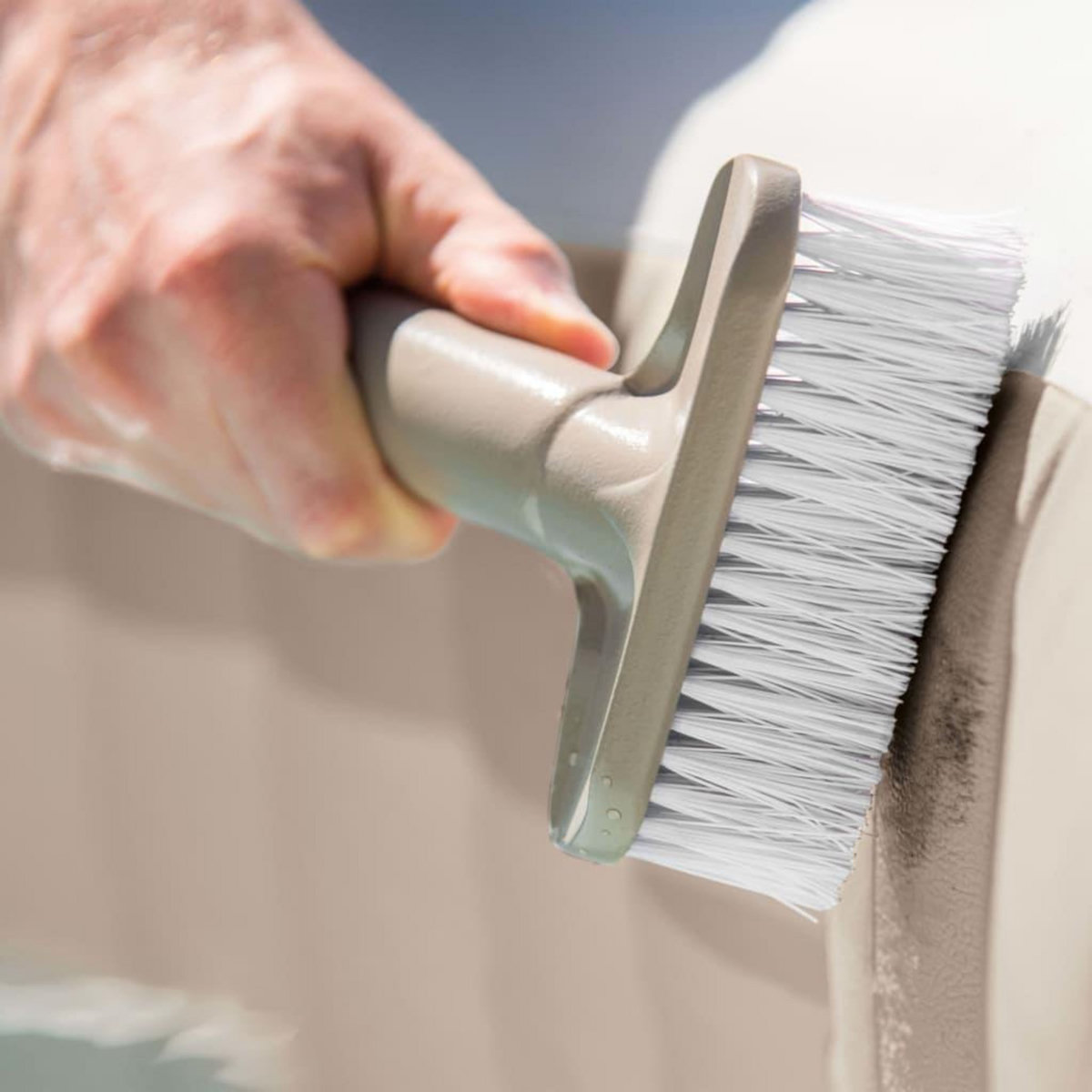 INTEX Intex Kit d'entretien pour spa 28004