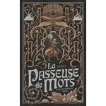 LA PASSEUSE DE MOTS TOME 4 : LES LARMES DU SAULE, Twice Alric