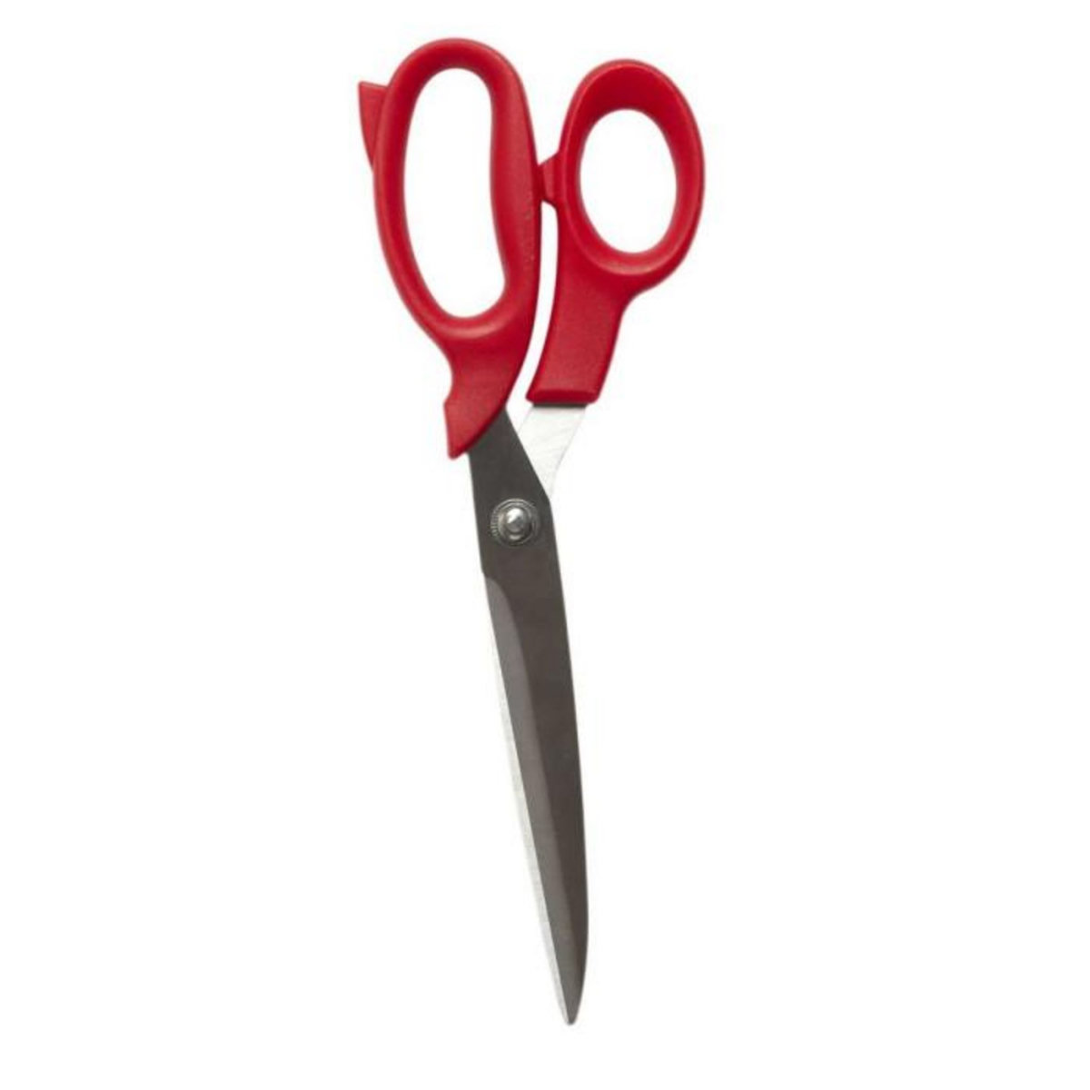 Paris Prix Ciseaux Universel  Multifonction  25cm Rouge