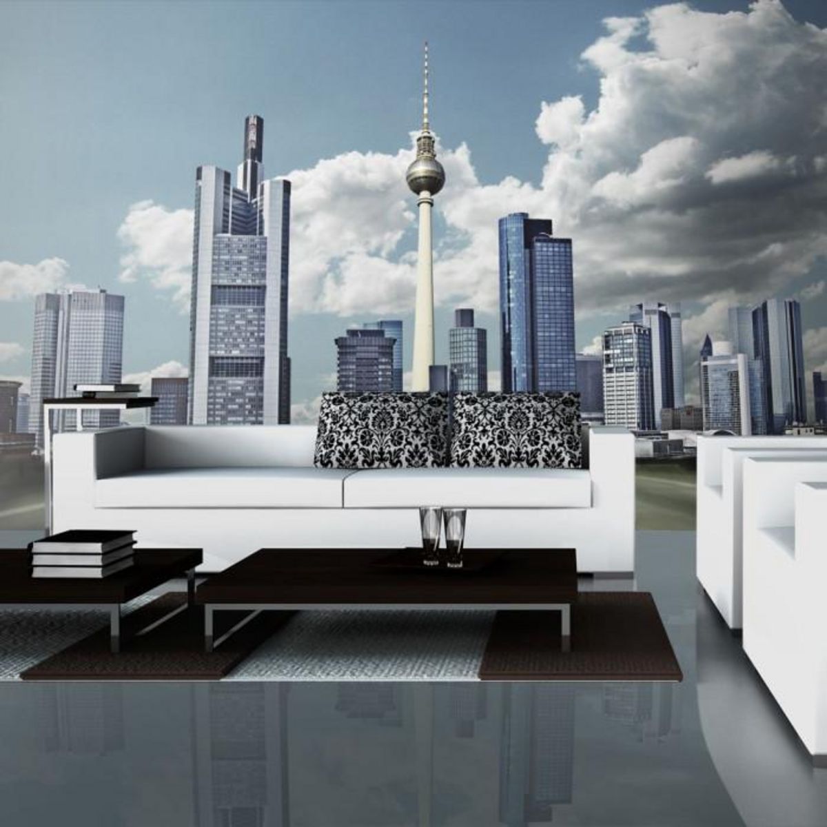 Paris Prix Papier Peint  Berlin