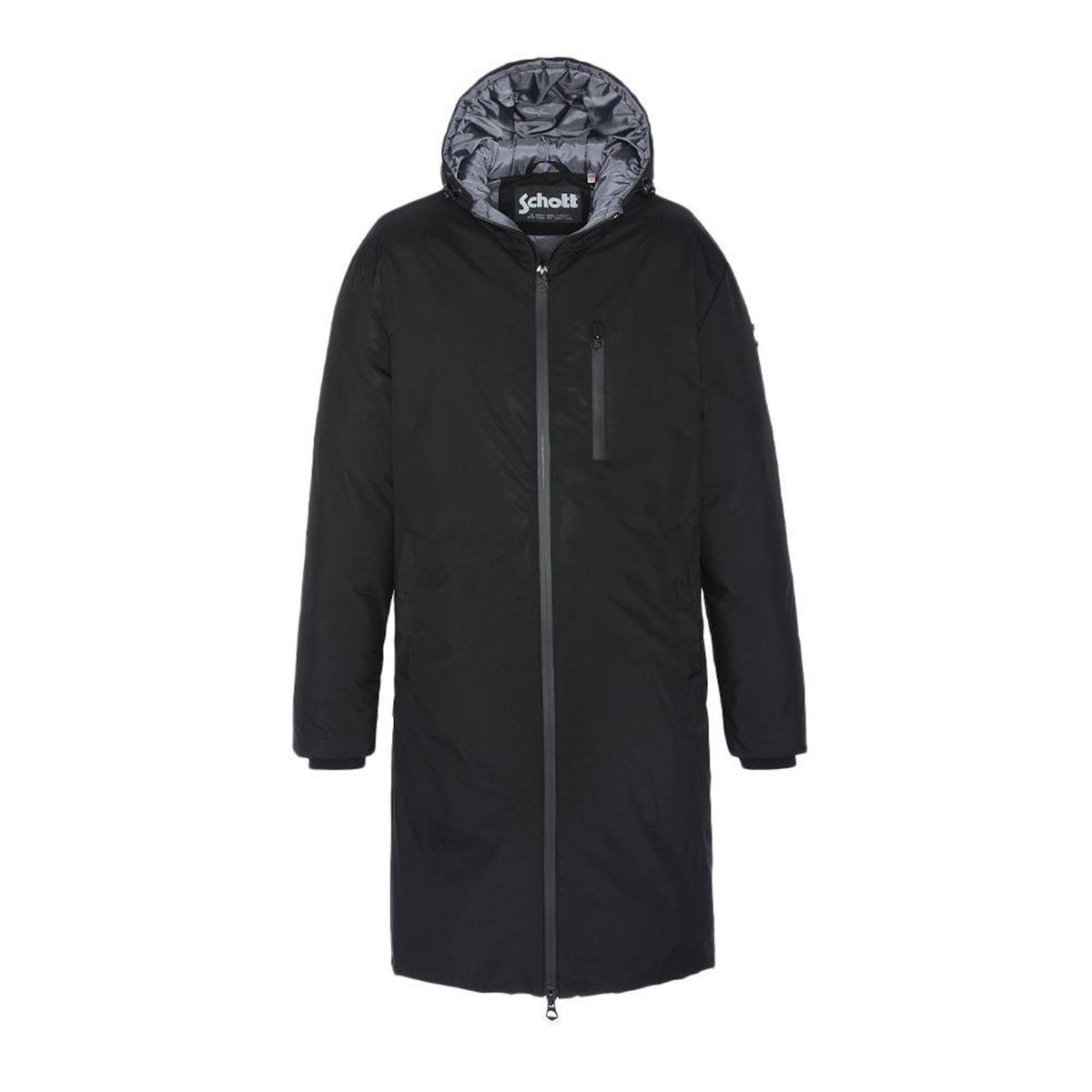 Schott Doudoune e Homme Schott  FARGO