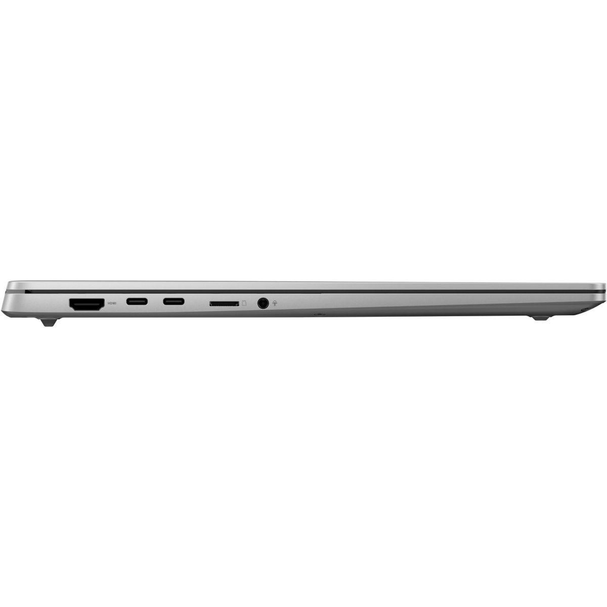 Voir la diapositive 5 : ASUS Ordinateur portable Vivobook S5606WA-DRMX111W Copilot+