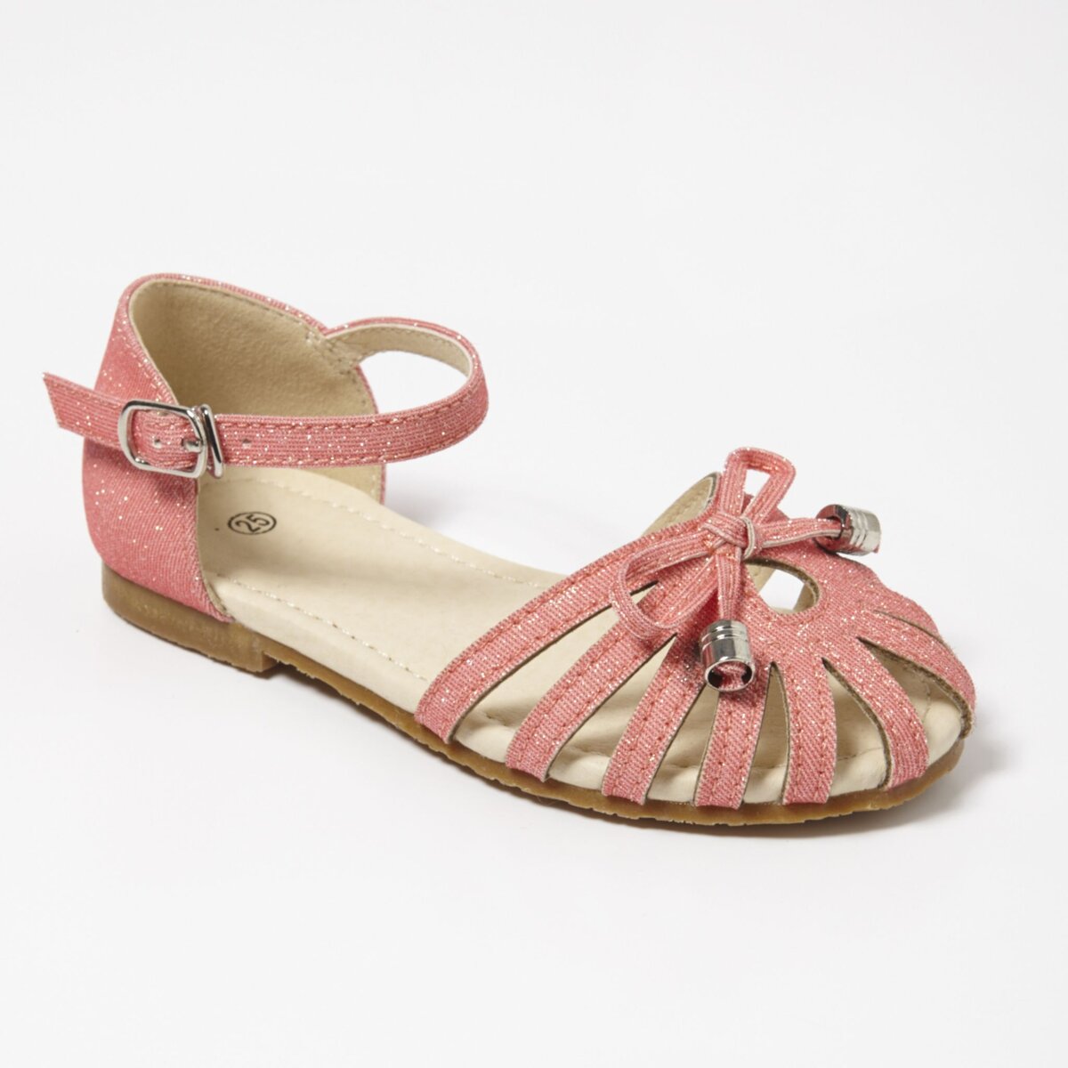 IN EXTENSO Nu pied fille du 24 au 30