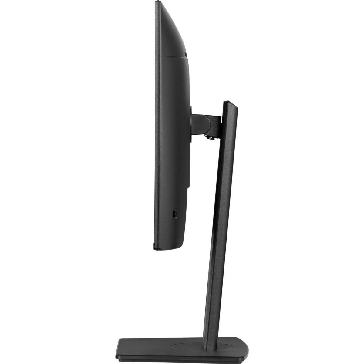 Iiyama Ecran PC 4K PROLITE XUB2792UHSU-B6 Plat IPS