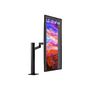 Voir la diapositive 2 : LG LG Monitor 32UN880P-B 32UN880PB (32UN880P-B.BEU)