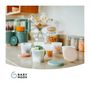 Voir la diapositive 6 : BABYMOOV Babymoov Pots de conservation Babybols Biosourcés - Lot de 6x250ml