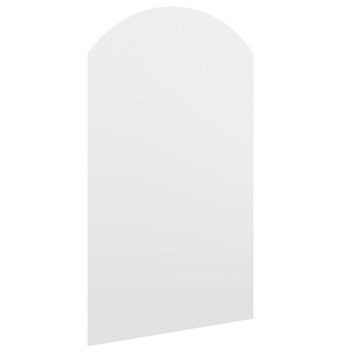 VIDAXL Miroir 70x40 cm Verre