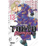 TOKYO REVENGERS TOME 13 , Wakui Ken