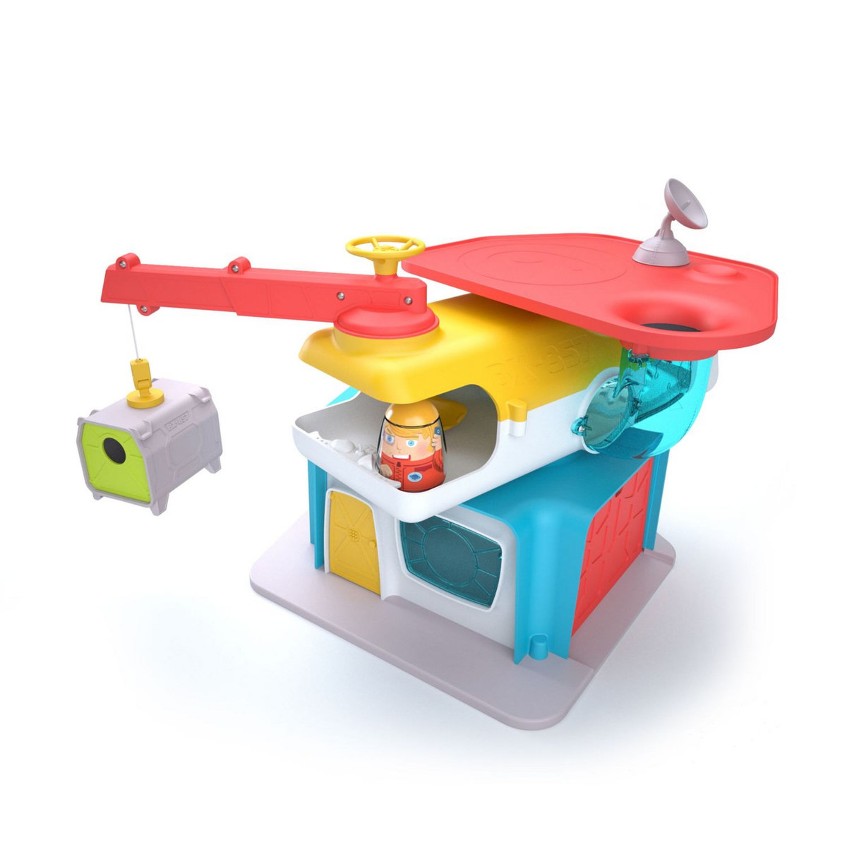 Bidi-Station - Les Bidibules