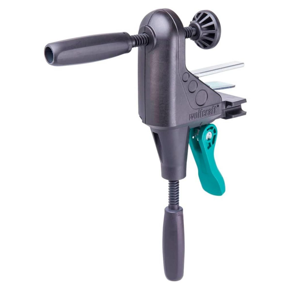 WOLFCRAFT wolfcraft Ensemble d'outils d'assemblage de cadre de porte PRO 3676000