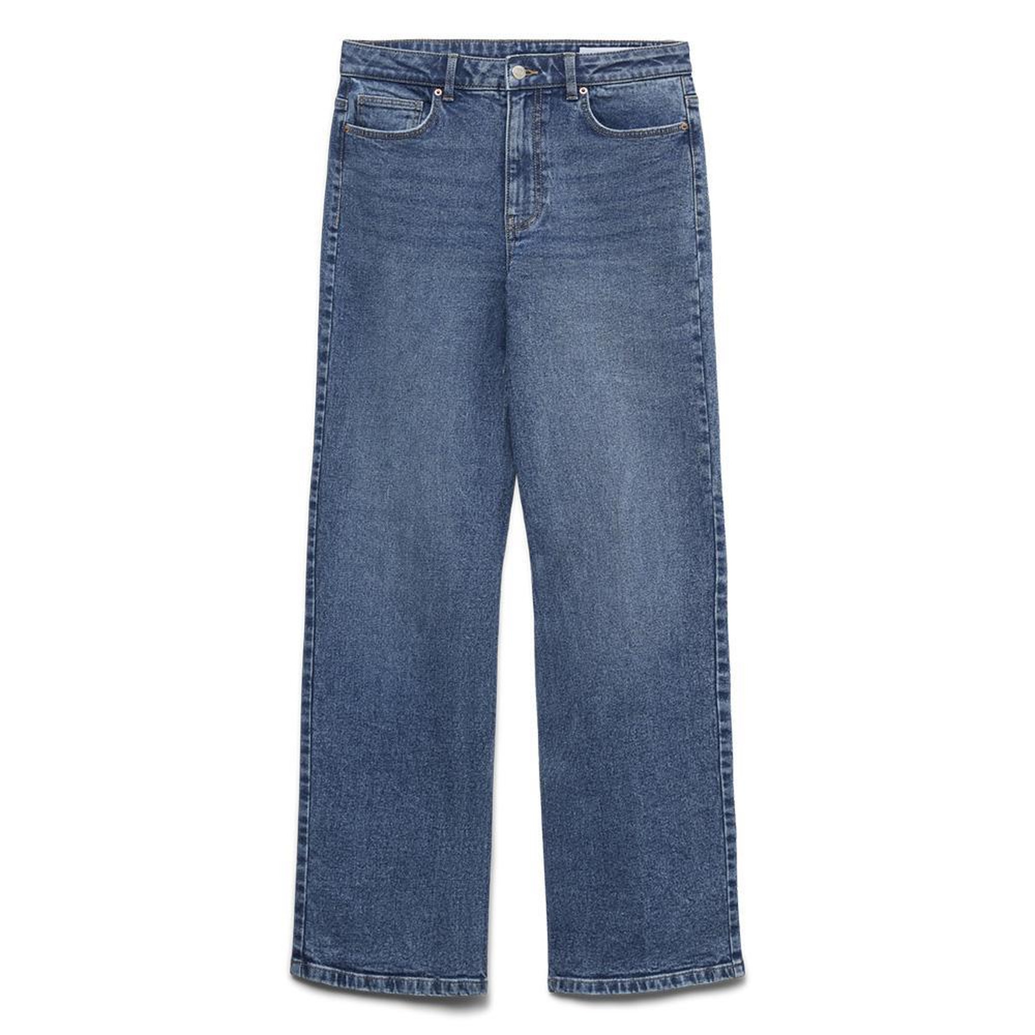 Voir la diapositive 2 : Vero Moda Jean  Femme Vero Moda Cassie