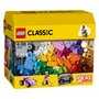 LEGO Classic 10702 - Set de constructions créatives
