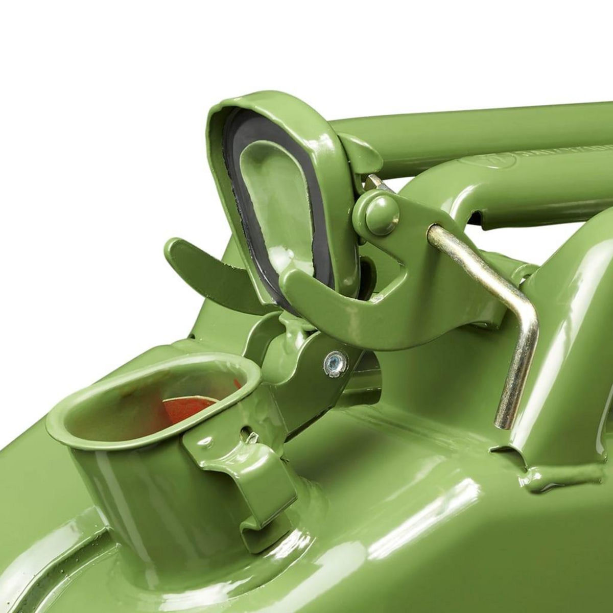 PROPLUS ProPlus Bidon 10 L Metal Vert