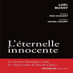 L'ETERNELLE INNOCENTE, Bussy Loïc
