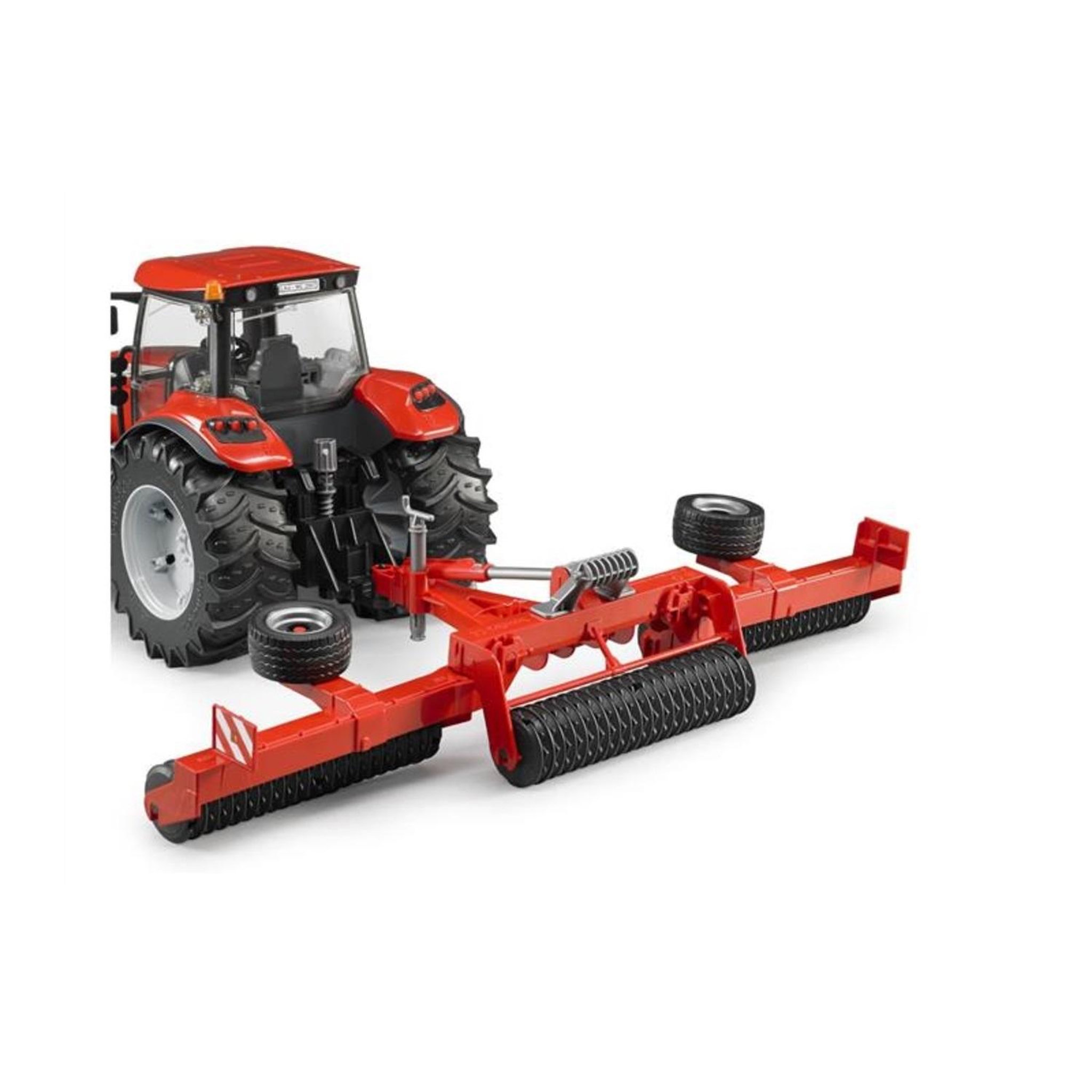 Voir la diapositive 3 : Bruder - Rouleau agricole Cambridge