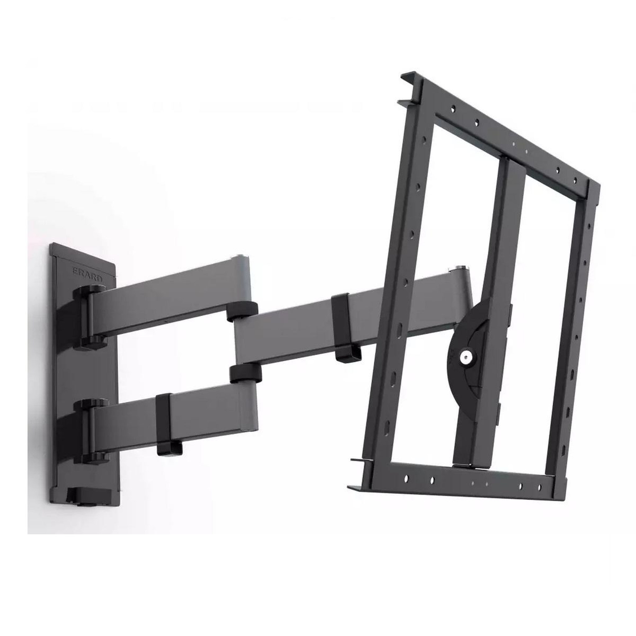 Erard Support mural inclinable/orientable pour écran 40 à 80 - 048740