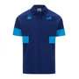 Voir la diapositive 1 : KAPPA Polo  Homme Kappa Andoi Alpine F1
