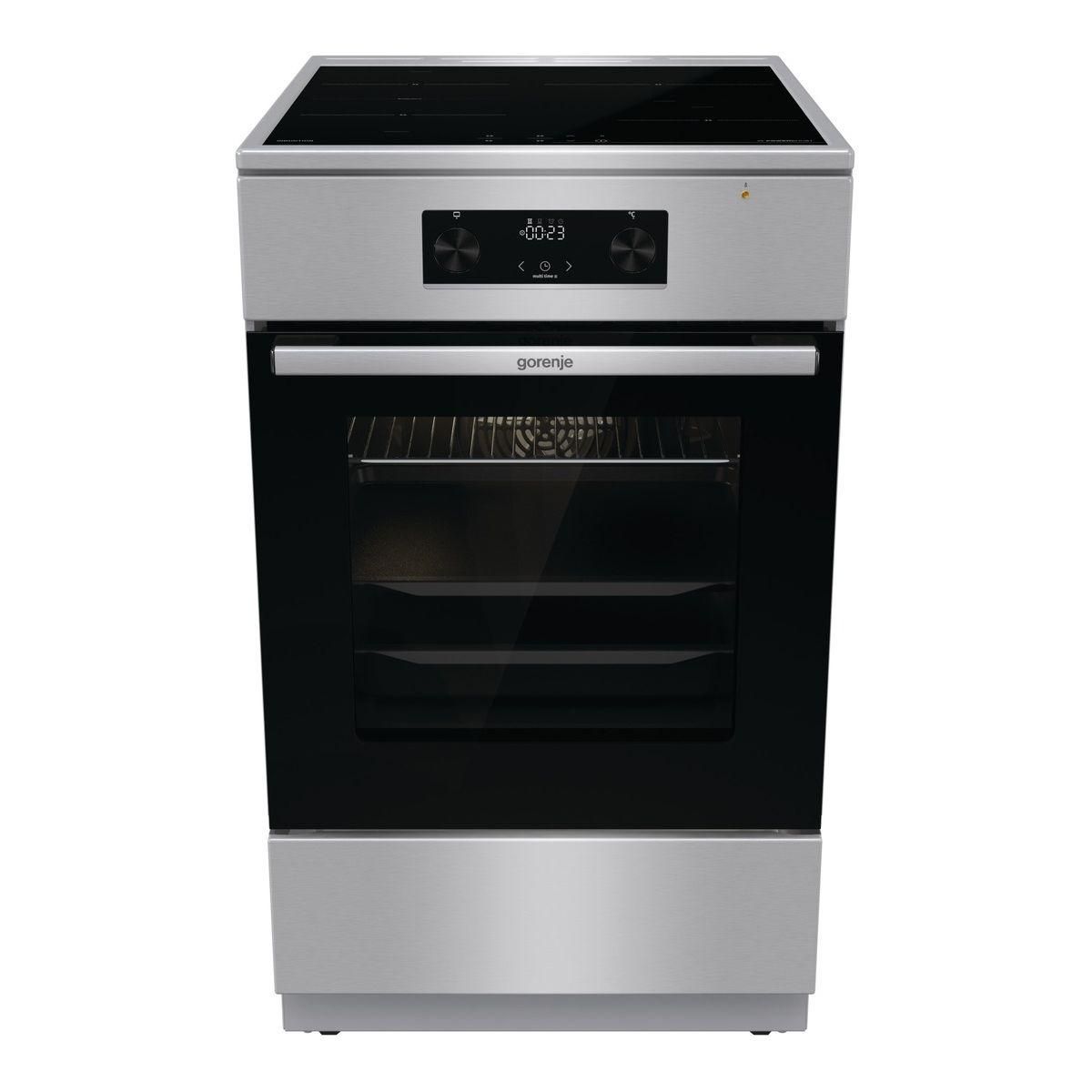 GORENJE Cuisinière induction GEIT5C61XPG