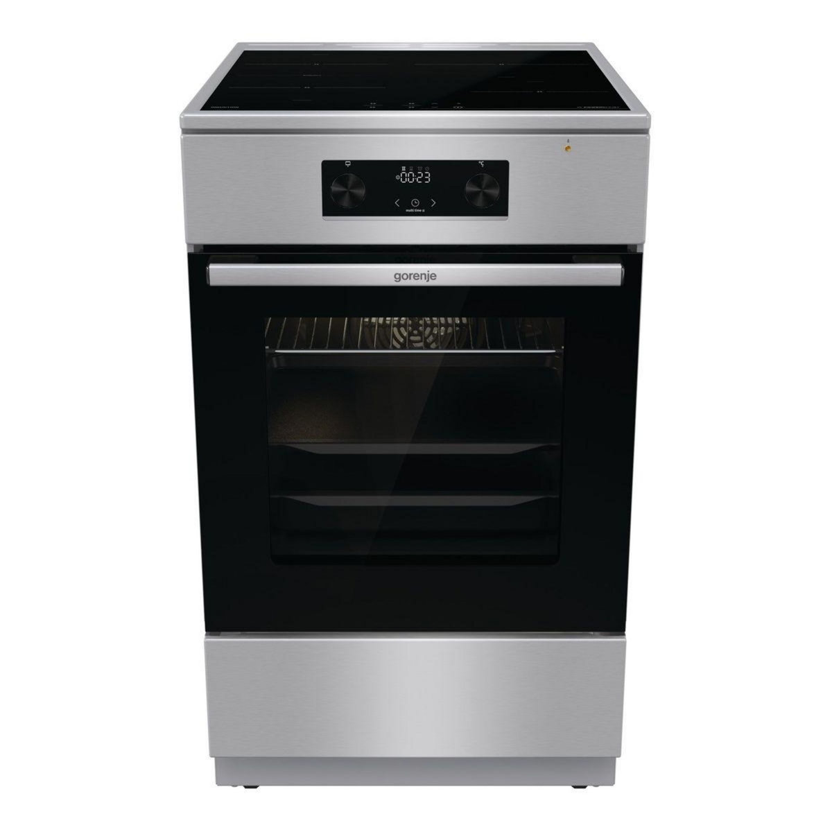GORENJE Cuisinière induction GEIT5C61XPG
