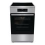 Voir la diapositive 2 : GORENJE Cuisinière induction GEIT5C61XPG
