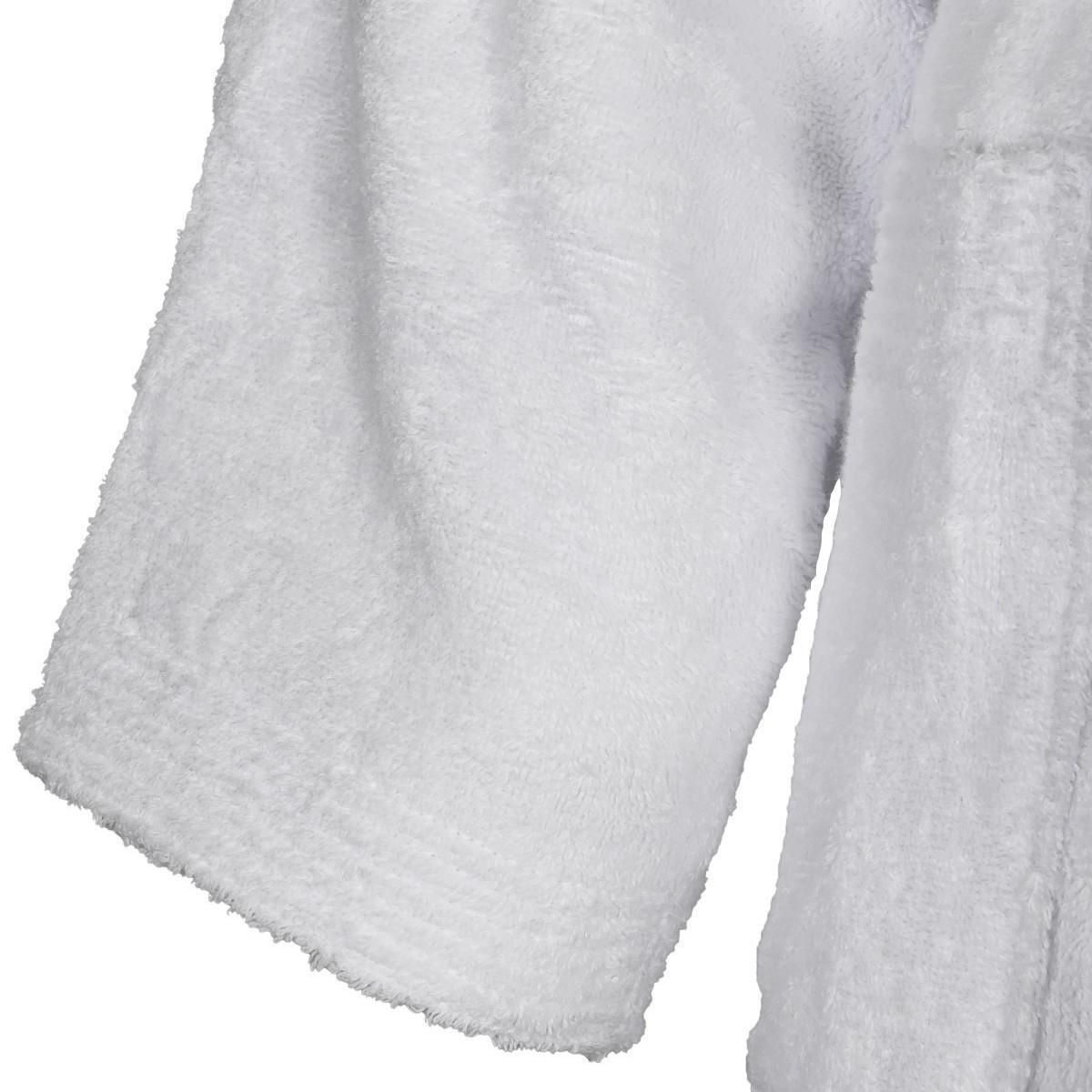 Sensei Maison Peignoir de bain mixte 420 g/m² LUXURY KIMONO